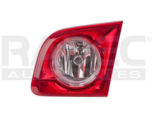 [017-0630-24] CALAVERA INTERIOR CV MALIBU 08-12 C/FOCO DEPO DER