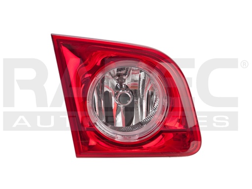 [017-0630-25] CALAVERA INTERIOR CV MALIBU 08-12 C/FOCO DEPO IZQ