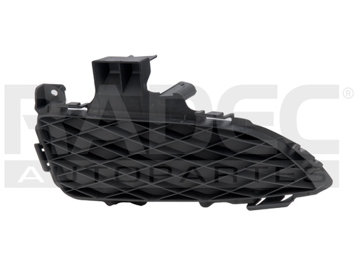 [003-1901-16] REJILLA FASCIA MZ 3 04-06 DER