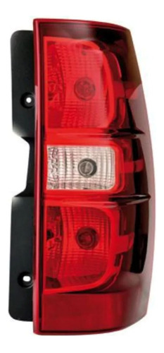 [017-0642-02] CALAVERA CV SUBURBAN/TAHOE 07-14 C/FOCO DEPO DER