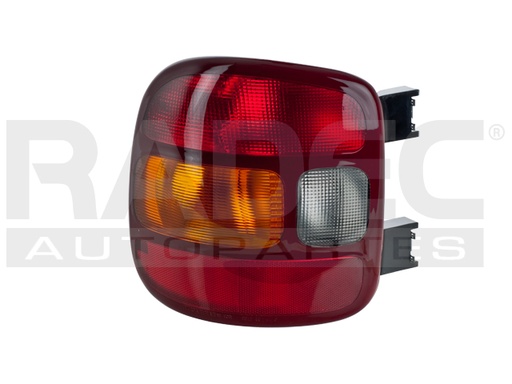 [017-0643-01] CALAVERA CV 400 SS 99-03 TYC IZQ