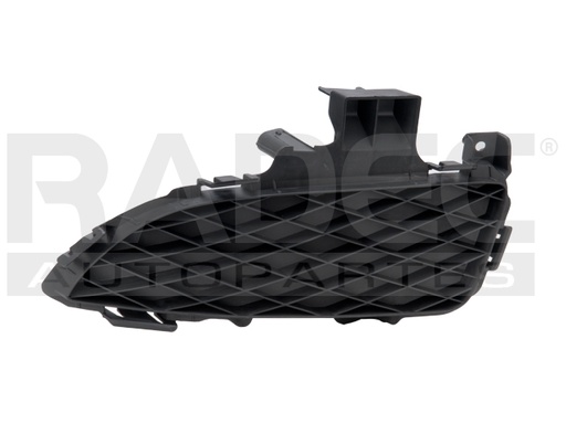 [003-1901-17] REJILLA FASCIA MZ 3 04-06 IZQ