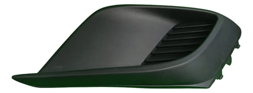 [003-1901-20] REJILLA FASCIA MZ 3 14-16 S/HOYO P/FARO DER