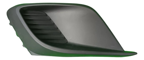 [003-1901-21] REJILLA FASCIA MZ 3 14-16 S/HOYO P/FARO IZQ