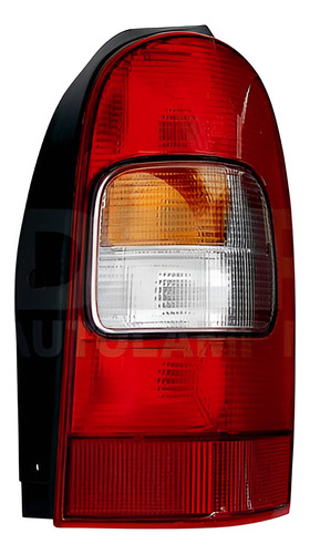 [017-0650-00] CALAVERA CV VENTURE 97-05 S/FOCO DEPO DER