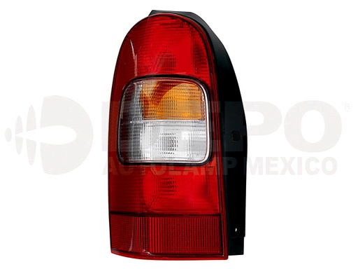 [017-0650-01] CALAVERA CV VENTURE 97-05 S/FOCO DEPO IZQ