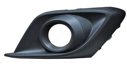 [003-1901-23] REJILLA FASCIA MZ 3 14-16 C/HOYO P/FARO IZQ