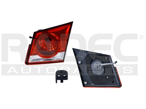 [017-0665-06] CALAVERA INTERIOR CV CRUZE 11-17 4 PUERT