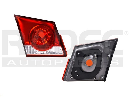 [017-0665-55] CALAVERA INTERIOR CV CRUZE 10-16 EUROPEO S/FOCO DEPO IZQ