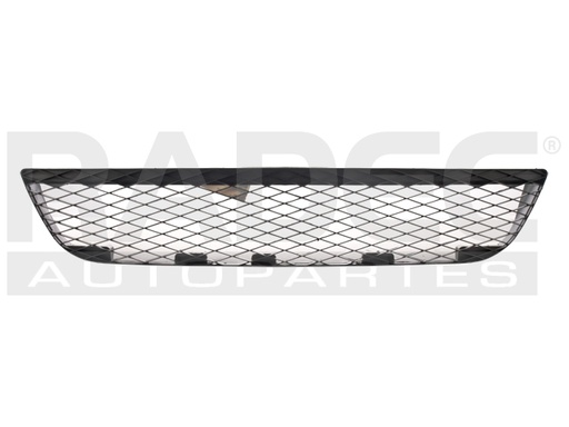 [003-1901-25] REJILLA FASCIA DELANTERA MZ 3 04-06 SPORT