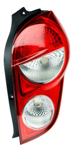 [017-0666-08] CALAVERA CV SPARK 13-17 LINEA ANTERIOR S/FOCO DEPO DER