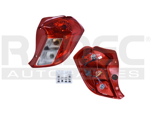 [017-0666-12] CALAVERA CV SPARK NG 16-19 ORIGINAL DER