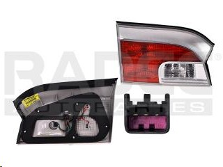 [017-0678-07] CALAVERA INTERIOR CV TERRAIN DENALI 13-17 C/FOCO DEPO IZQ