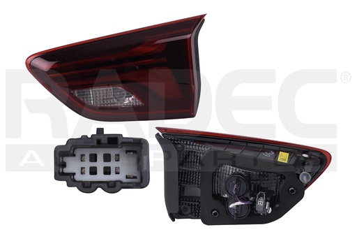 [017-0685-02] CALAVERA INTERIOR CV ONIX LT/LS  20-23 ORIG DER