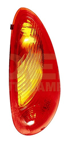 [017-0712-00] CALAVERA CR PT CRUISER 01-05 S/FOCO DEPO DER