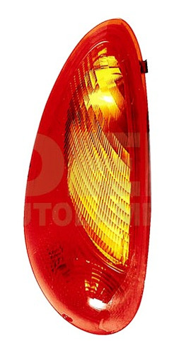 [017-0712-01] CALAVERA CR PT CRUISER 01-05 S/FOCO DEPO IZQ