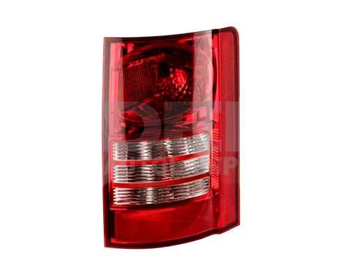 [017-0716-02] CALAVERA CR TOWN COUNTRY 08-10  C/FOCODEPO DER