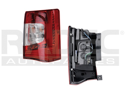 [017-0716-06] CALAVERA CR TOWN COUNTRY 11-16 C/LEDS DEPO DER