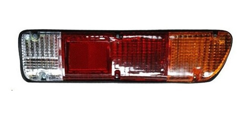 [017-0801-00] CALAVERA DS 620 73-80 C/FOCO LUCID DEPO (U.T.P) DER