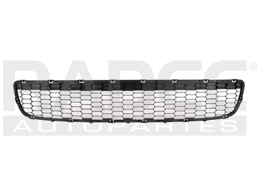 [003-1902-02] REJILLA FASCIA DELANTERA MZ 6 06-08