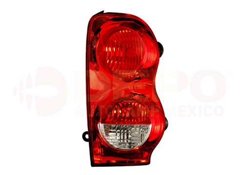 [017-0908-00] CALAVERA DG DURANGO 04-09 S/FOCO DEPO DER