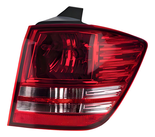 [017-0911-01] CALAVERA EXTERIOR DG JOURNEY 09-10 CON F