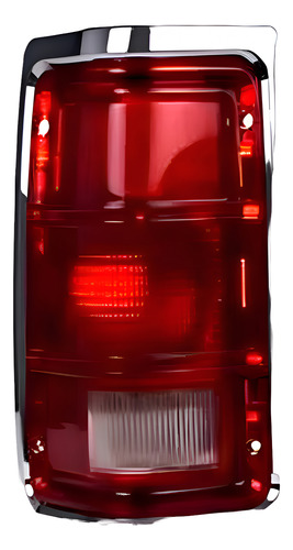 [017-0916-01] CALAVERA DG RAM 81-93 F/CROMADO S/FOCO NACIONAL IZQ