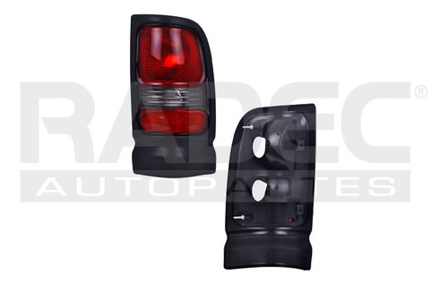[017-0916-10] CALAVERA DG RAM PU 94-01 S/FOCO DEPO DER