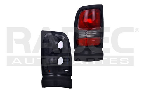 [017-0916-11] CALAVERA DG RAM PU 94-01 S/FOCO DEPO IZQ
