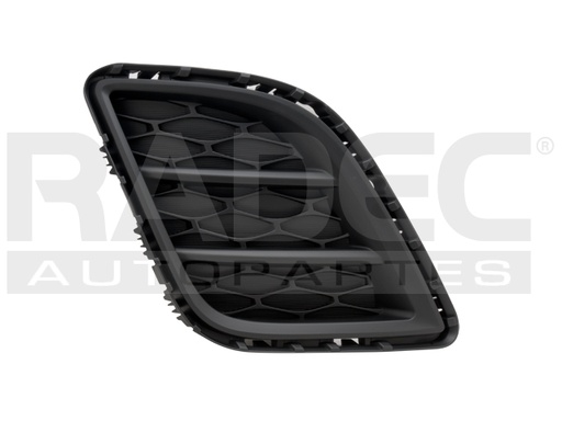[003-1903-02] REJILLA FASCIA MZ CX7 10-12 DER