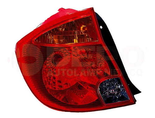[017-0920-02] CALAVERA DG VERNA 04-06 3Y5 PUERTAS C/AR