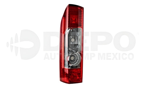 [017-1106-01] CALAVERA FT DUCATO CARGO VAN 08-13 S/FOCO DEPO IZQ