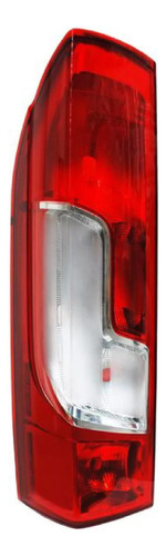 [017-1106-03] CALAVERA FT DUCATO 15-20 CARGO VAN S/FOCO DEPO IZQ