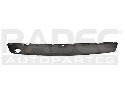 [003-1903-07] REJILLA FASCIA DELANTERA MZ CX7 10-12 2.3 LITROS