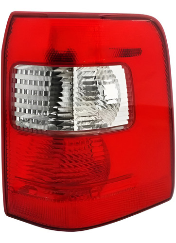 [017-1208-00] CALAVERA FD ECOSPORT 04-07 CLARA S/FOCO DEPO DER