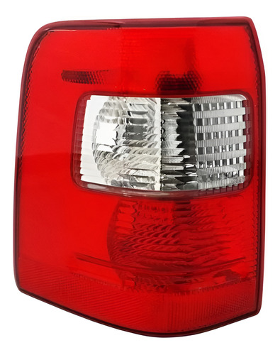[017-1208-01] CALAVERA FD ECOSPORT 04-07 CLARA S/FOCO DEPO IZQ