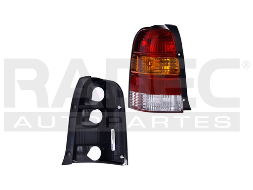 [017-1209-01] CALAVERA FD ESCAPE 01-07 S/FOCO DEPO IZQ