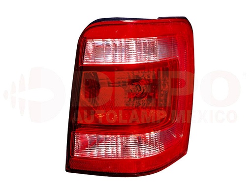 [017-1209-03] CALAVERA FD ESCAPE 08-12 C/FOCO DEPO IZQ