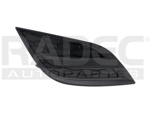 [003-1909-04] REJILLA FASCIA MZ CX9 07-09 DER