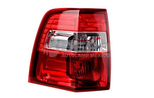 [017-1213-15] CALAVERA FD EXPEDITION 07-17 S/FOCO DEPO IZQ