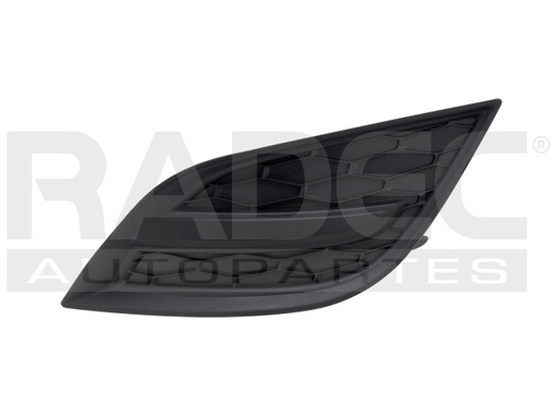 [003-1909-05] REJILLA FASCIA MZ CX9 07-09 IZQ