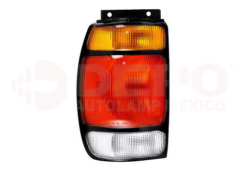 [017-1214-03] CALAVERA FD EXPLORER 95-97 S/FOCO DEPO IZQ