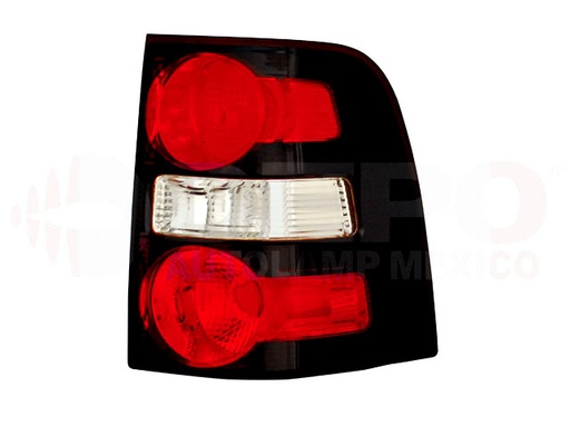 [017-1214-16] CALAVERA FD EXPLORER 06-10 S/FOCO DEPO DER