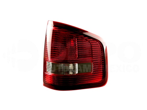 [017-1214-32] CALAVERA FD EXPLORER SPORT TRAC 06-10 S/FOCO DEPO DER