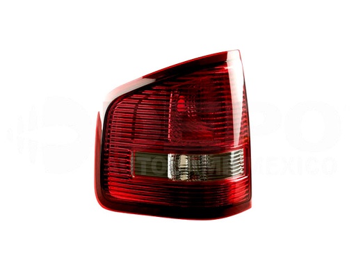 [017-1214-33] CALAVERA FD EXPLORER SPORT TRAC 06-10 S/FOCO DEPO IZQ