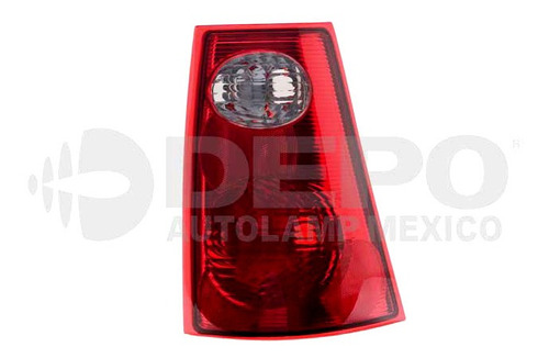 [017-1214-34] CALAVERA FD EXPLORER SPORT TRAC 01-05 S/FOCO DEPO DER