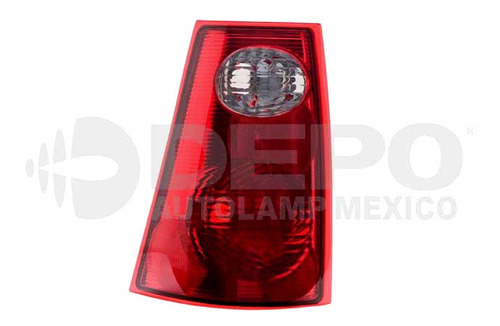 [017-1214-35] CALAVERA FD EXPLORER SPORT TRAC 01-05 S/FOCO DEPO IZQ