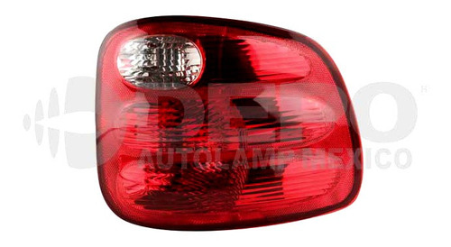 [017-1215-14] CALAVERA FD F-150/F-250 00-04 CAJA CALIFORNIA S/FOCO DEPO DER