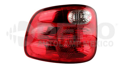 [017-1215-15] CALAVERA FD F-150/F-250 00-04 CAJA CALIFORNIA S/FOCO DEPO IZQ