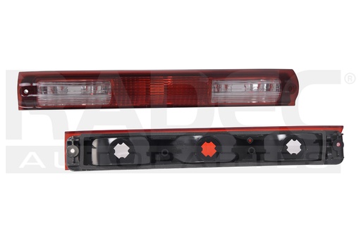 [017-1215-41] CALAVERA LUZ STOP CABINA FD F-150/LOBO 98-03 S/FOCO
